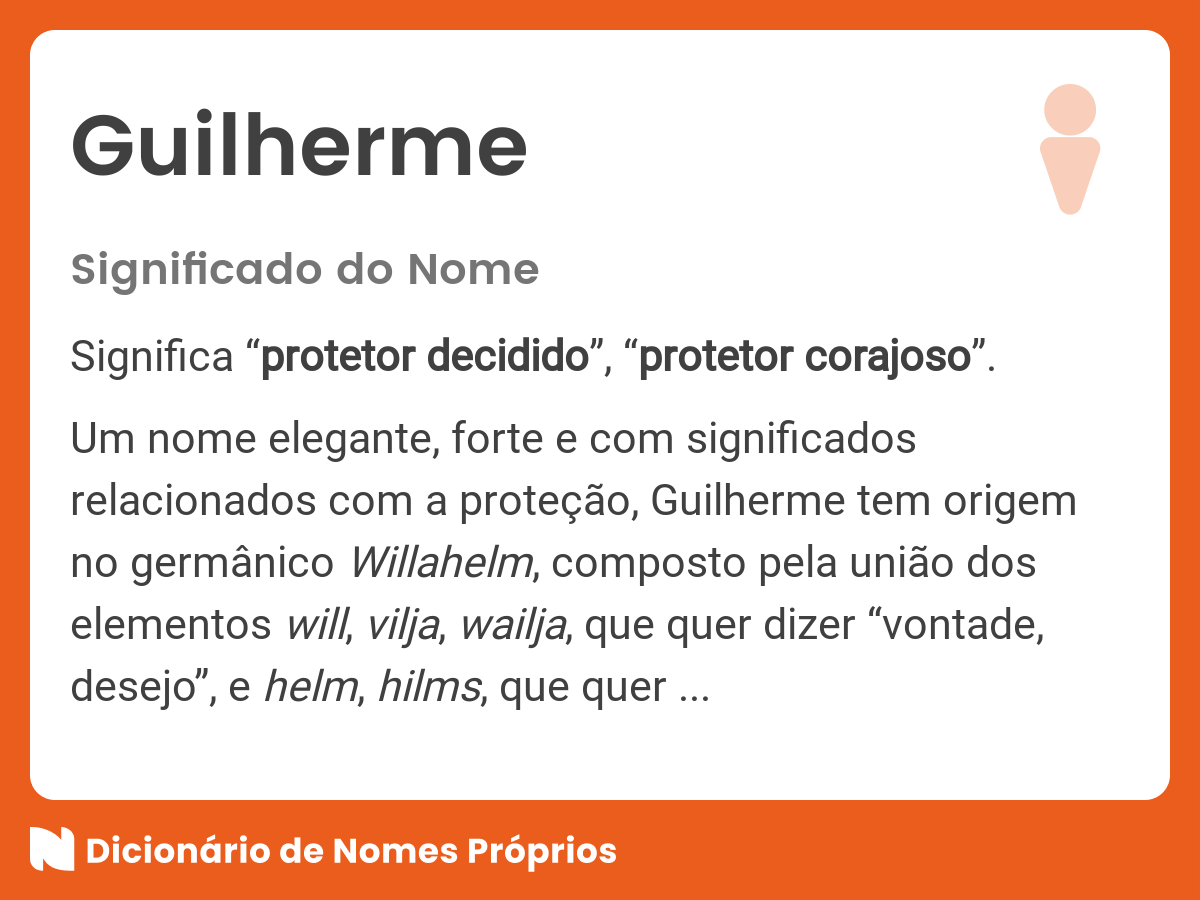 Guilherme