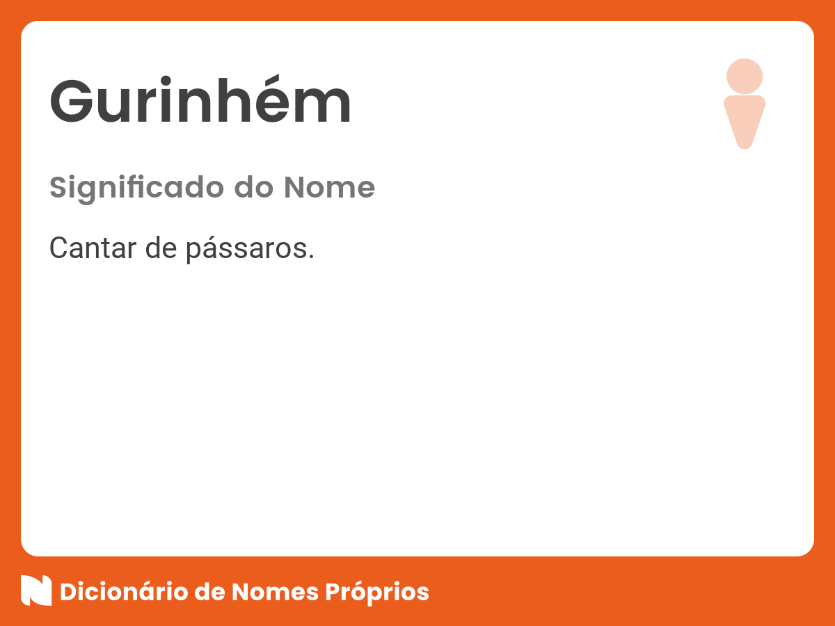 Gurinhém