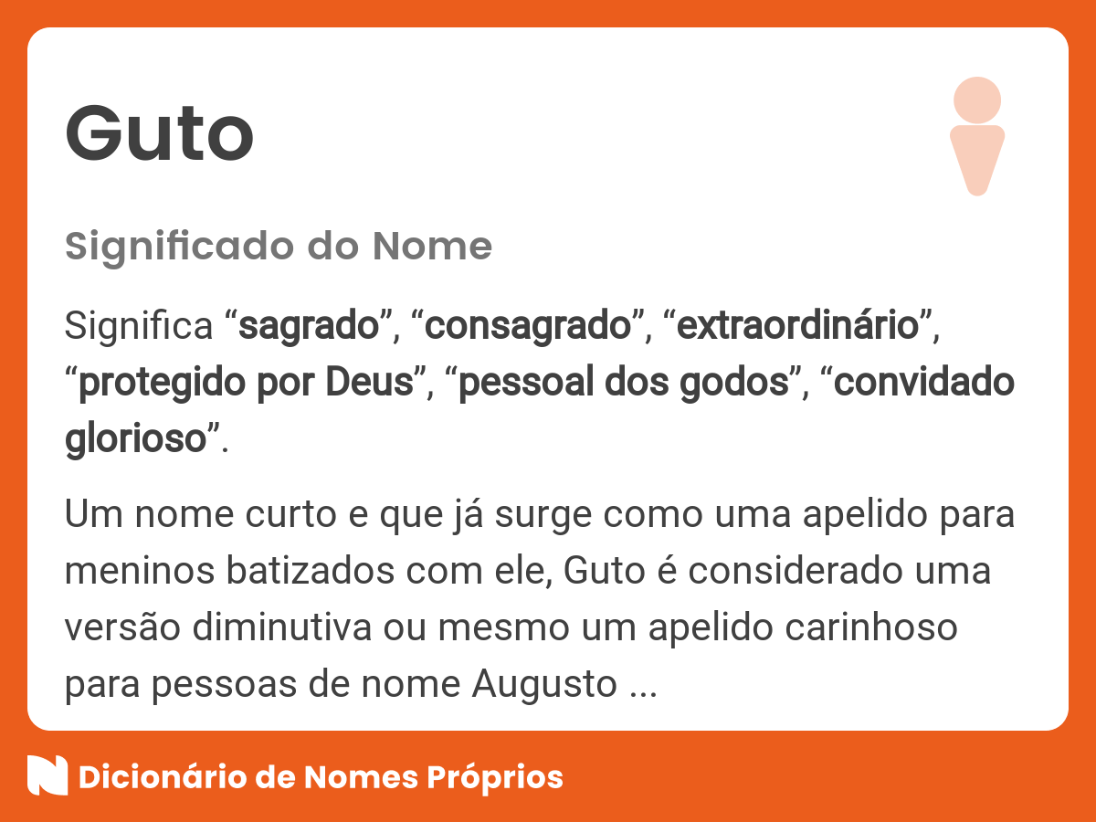 Guto