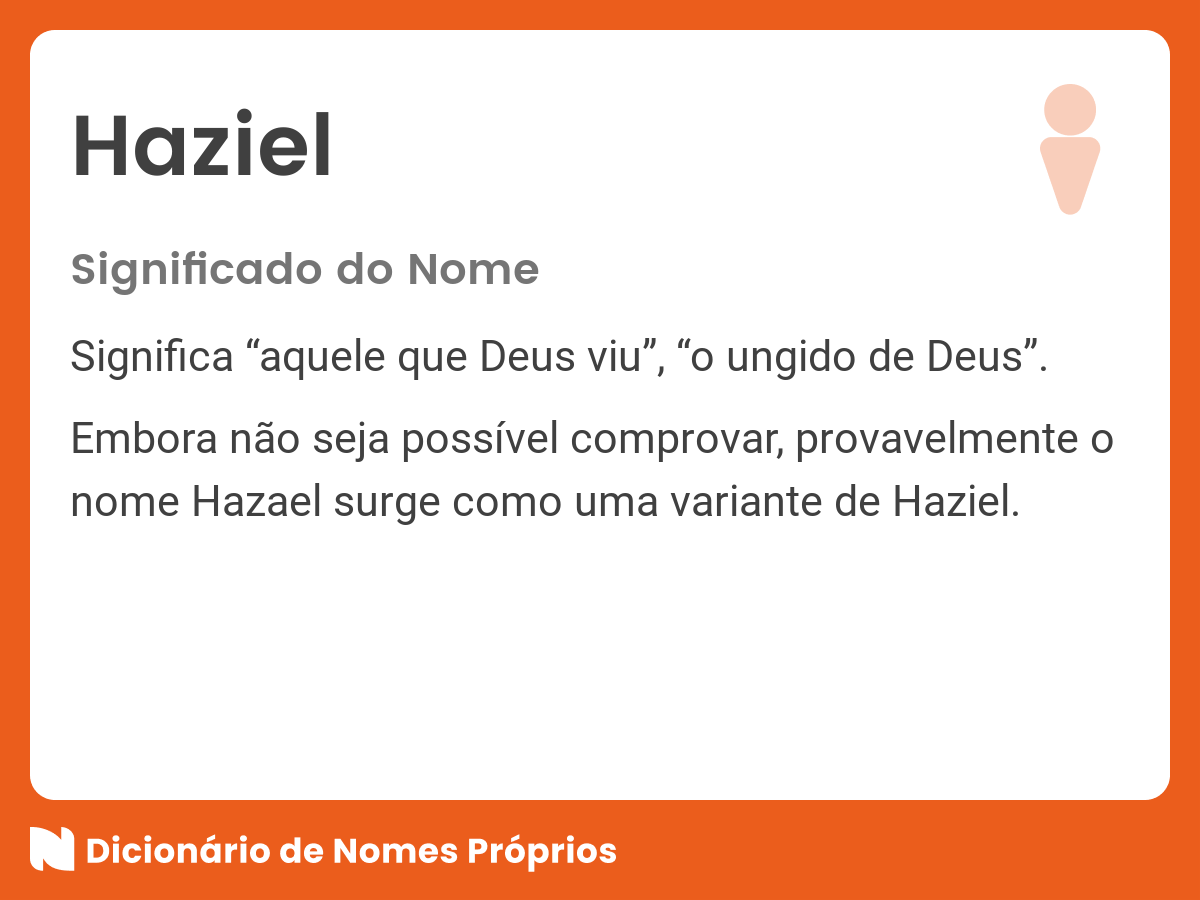 Haziel