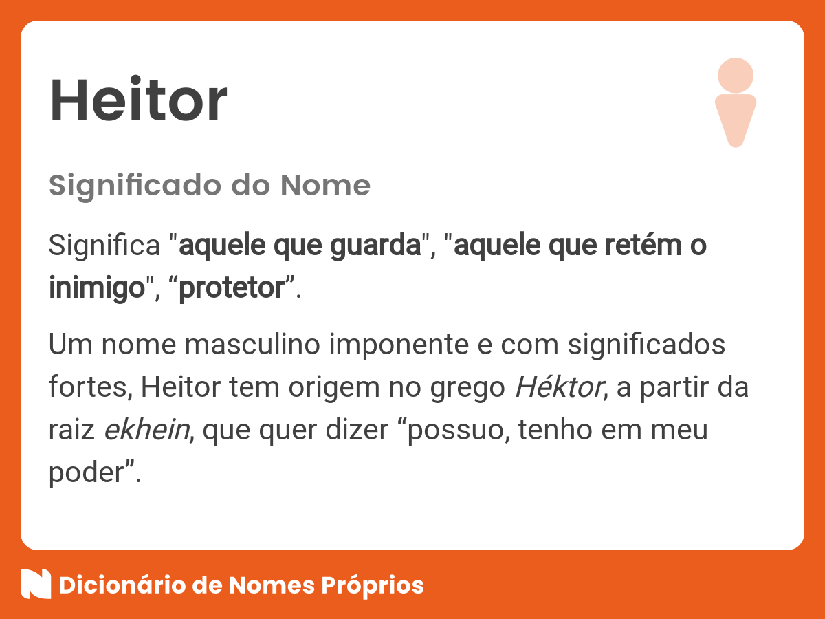 Heitor