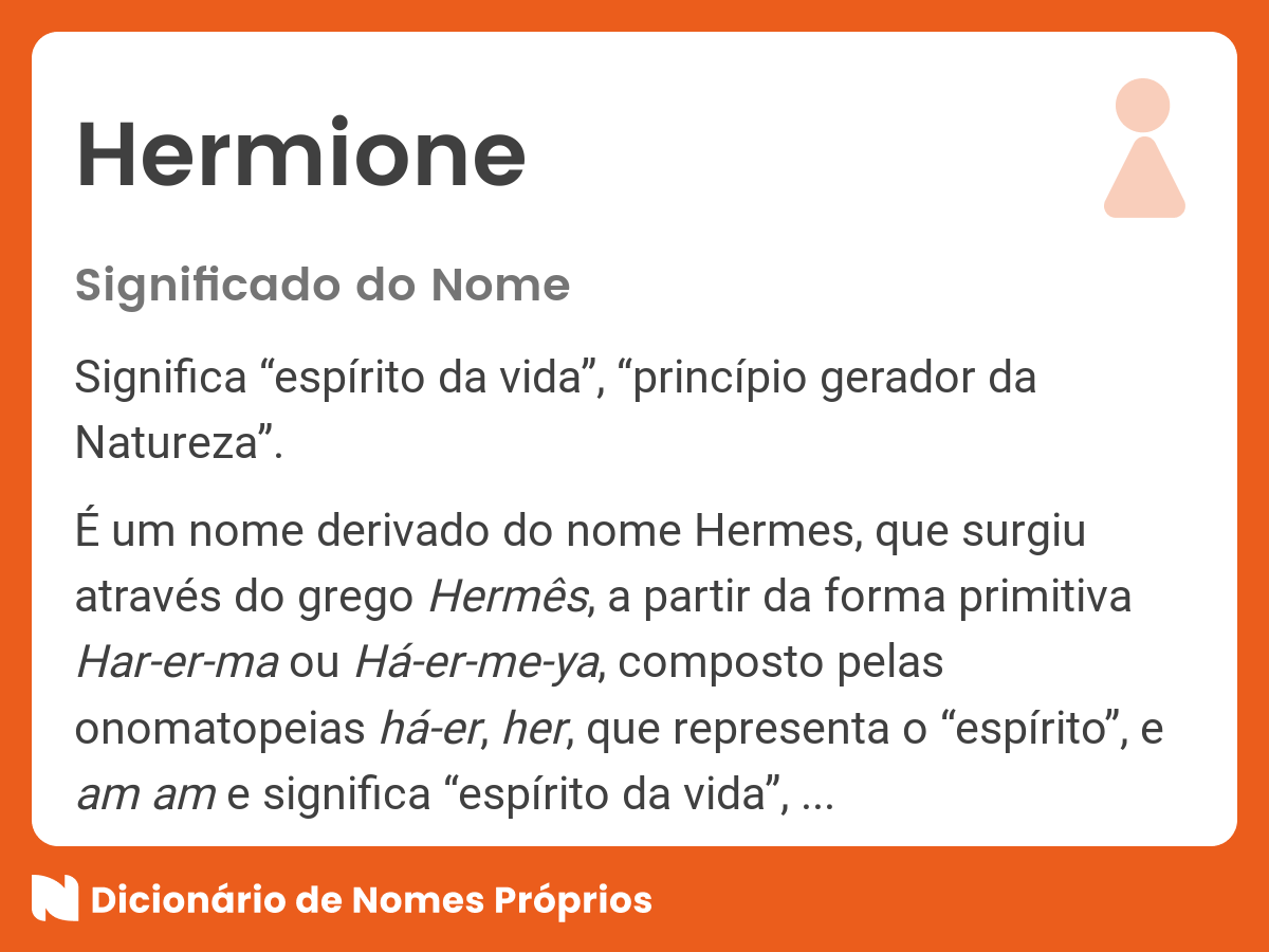 Hermione