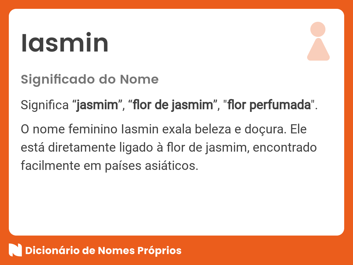 Iasmin