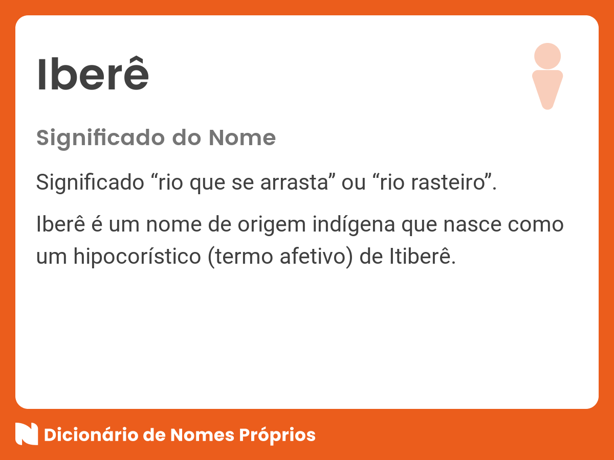 Iberê