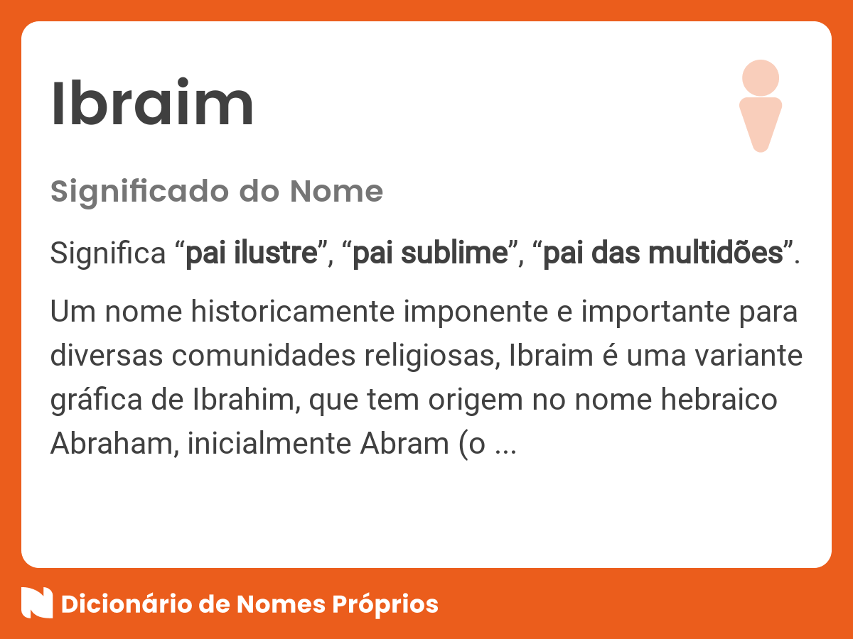 Ibraim