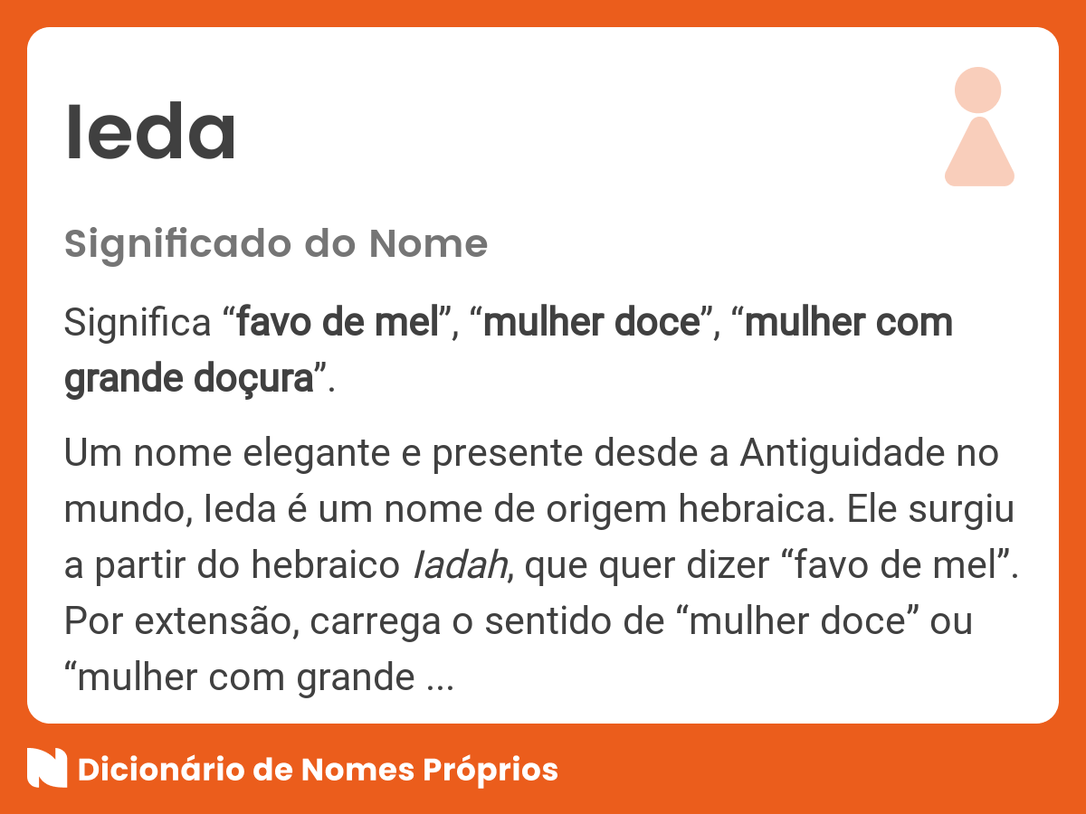 Ieda