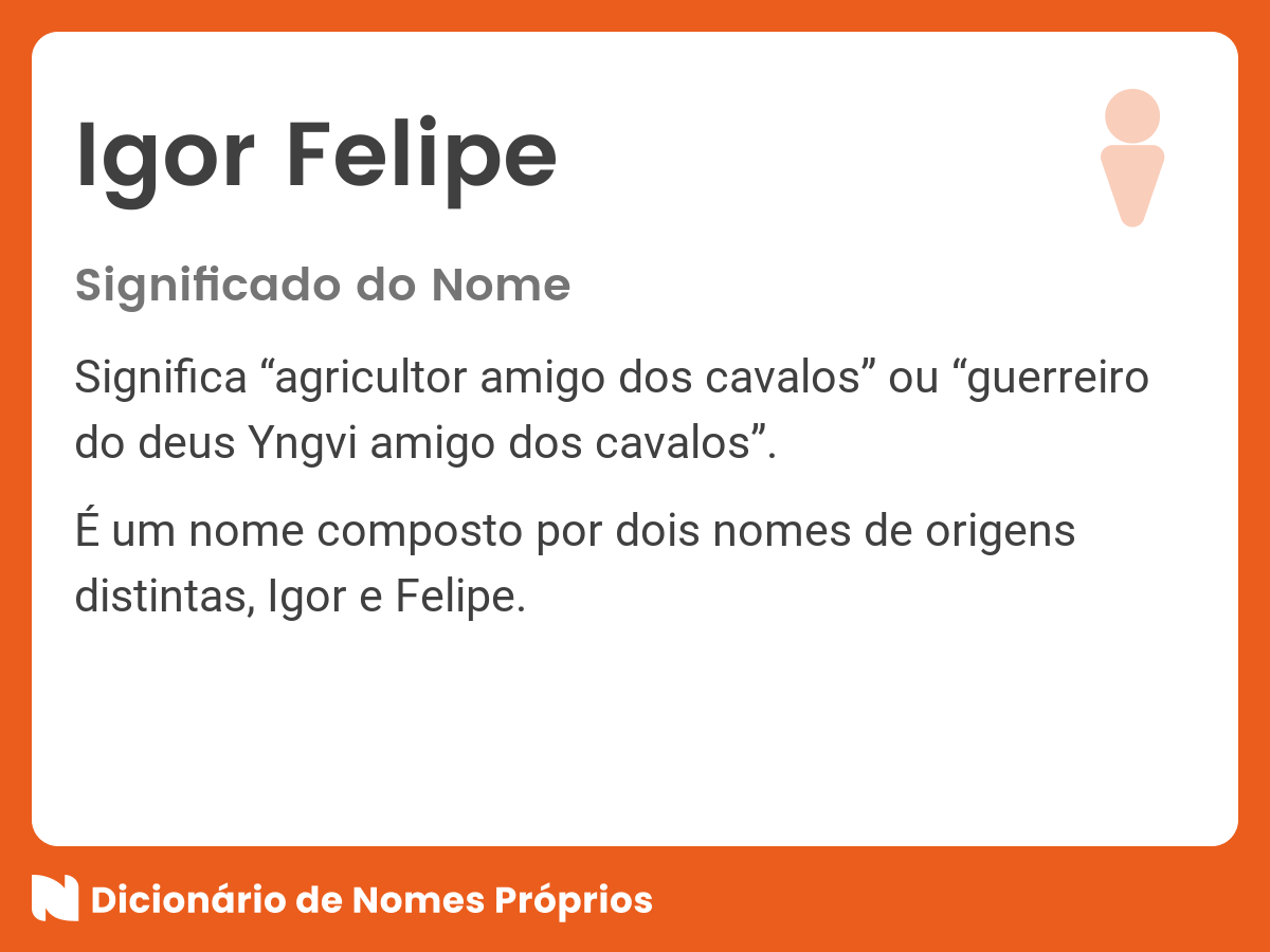Igor Felipe