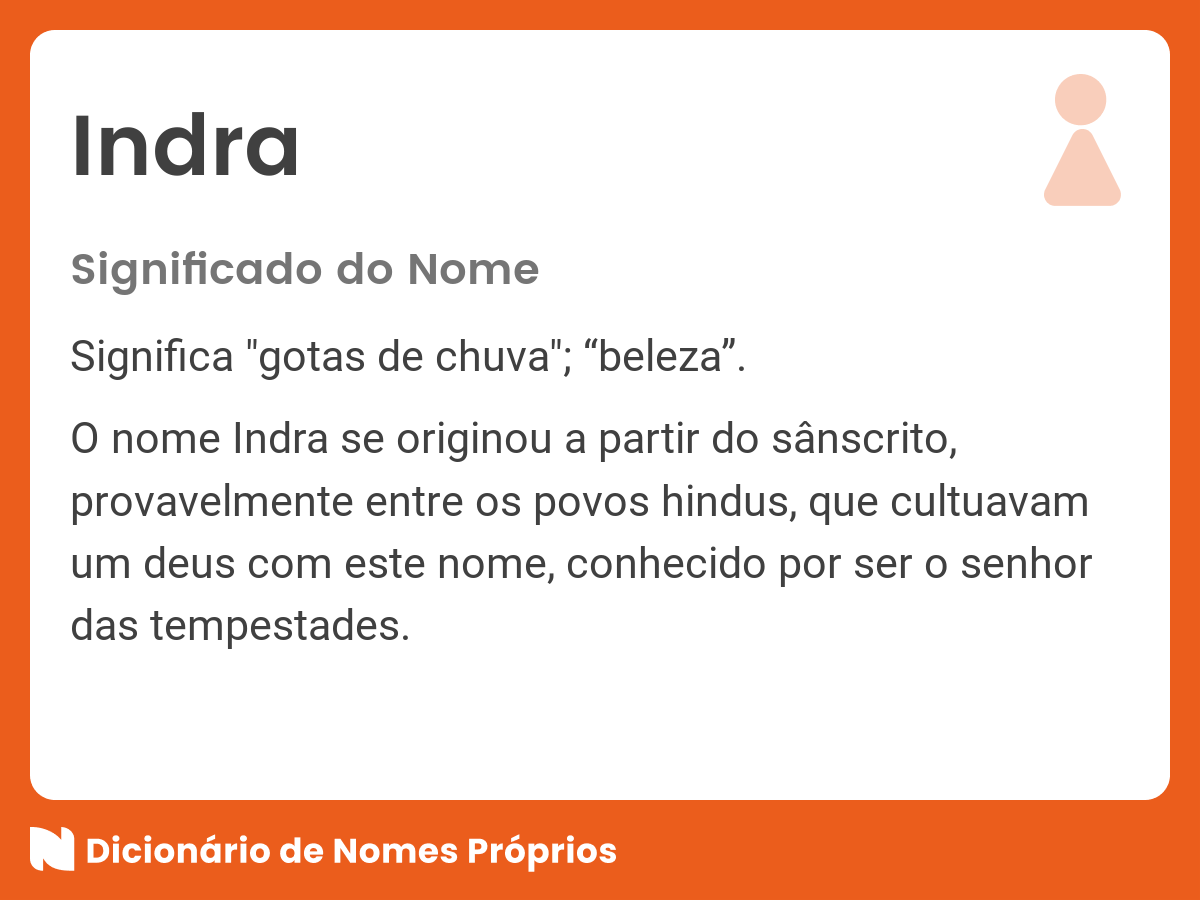 Indra