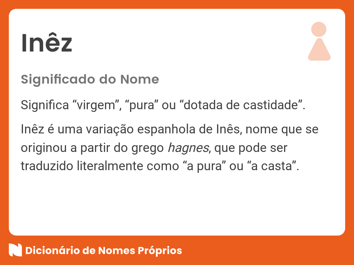Inêz