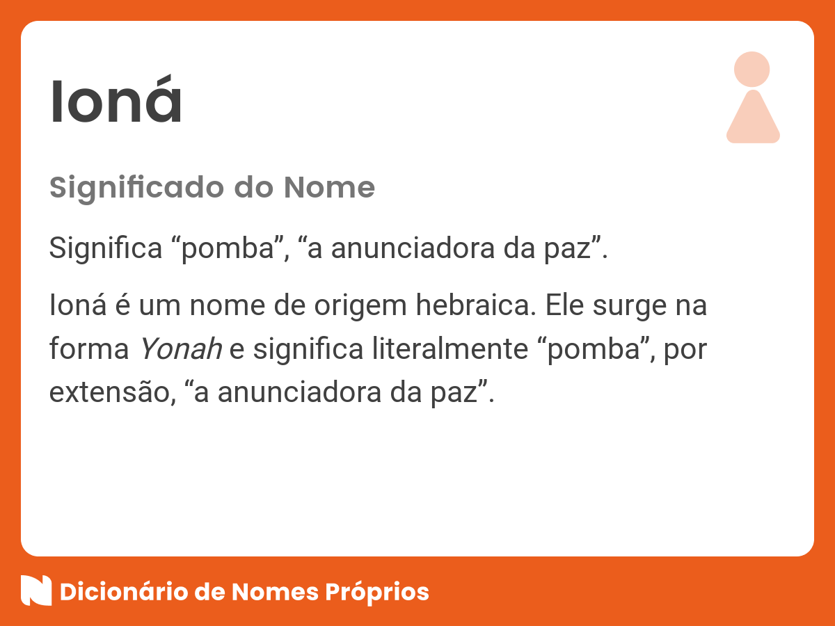 Ioná