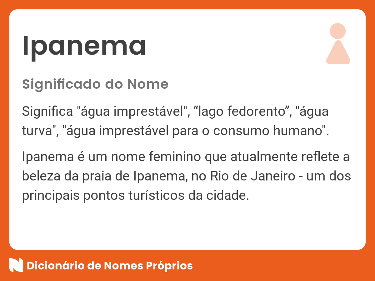 Ipanema