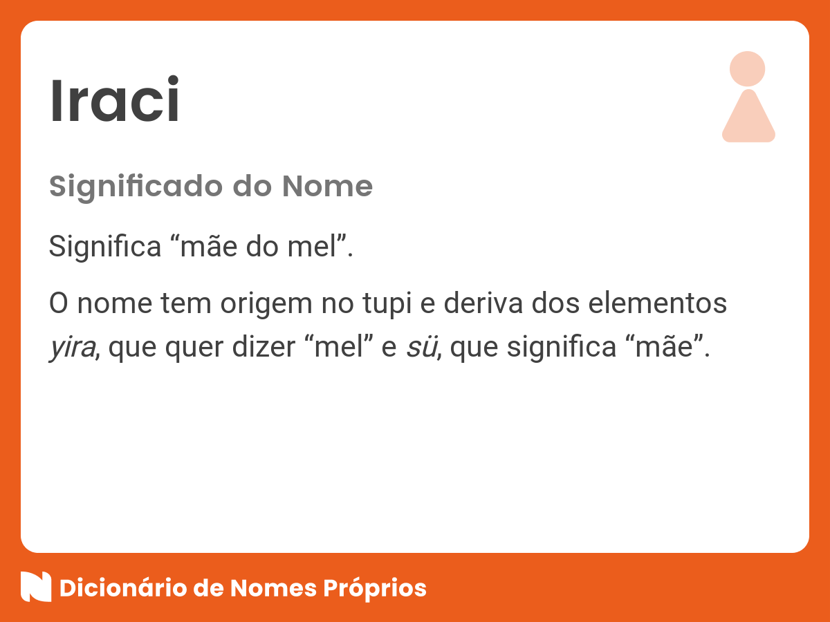 Iraci
