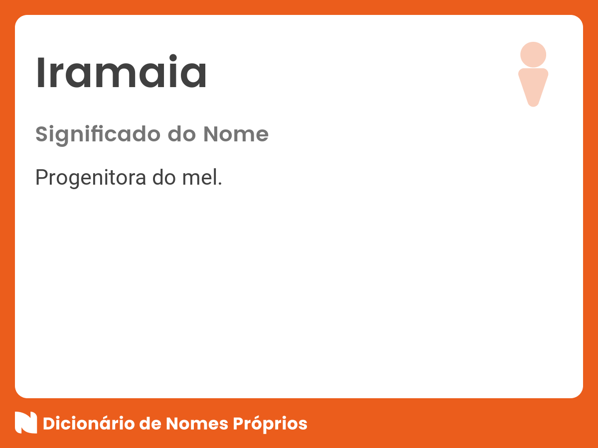 Iramaia