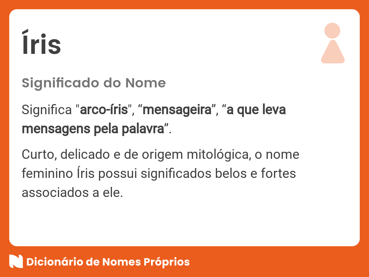 Íris