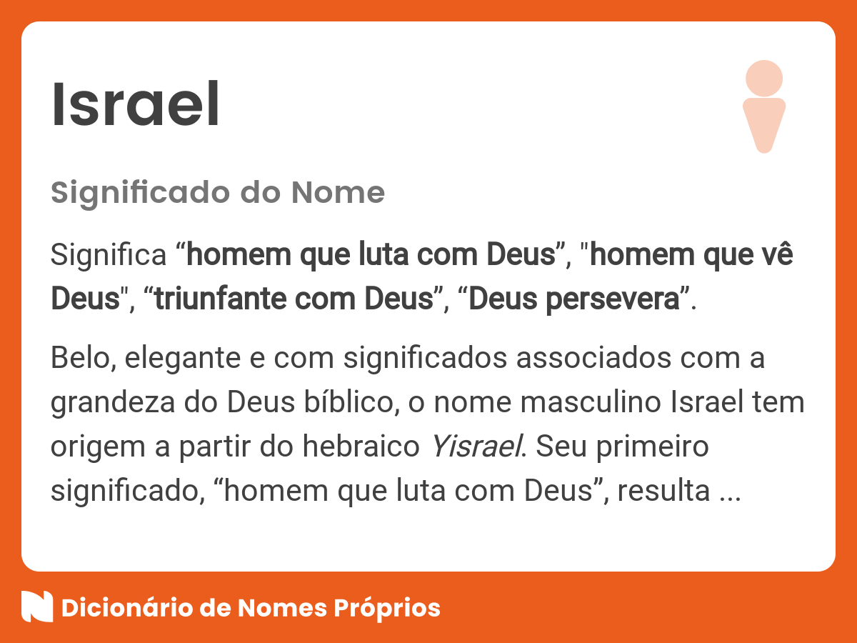 Israel