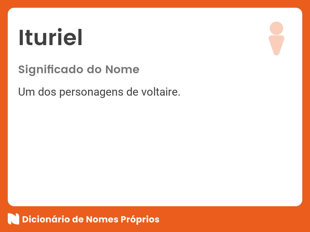 Ituriel