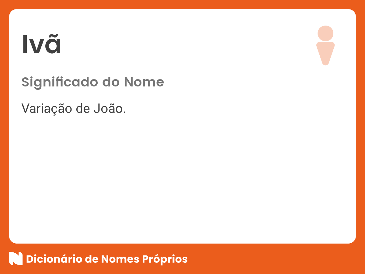 Ivã