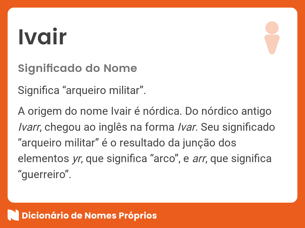Ivair