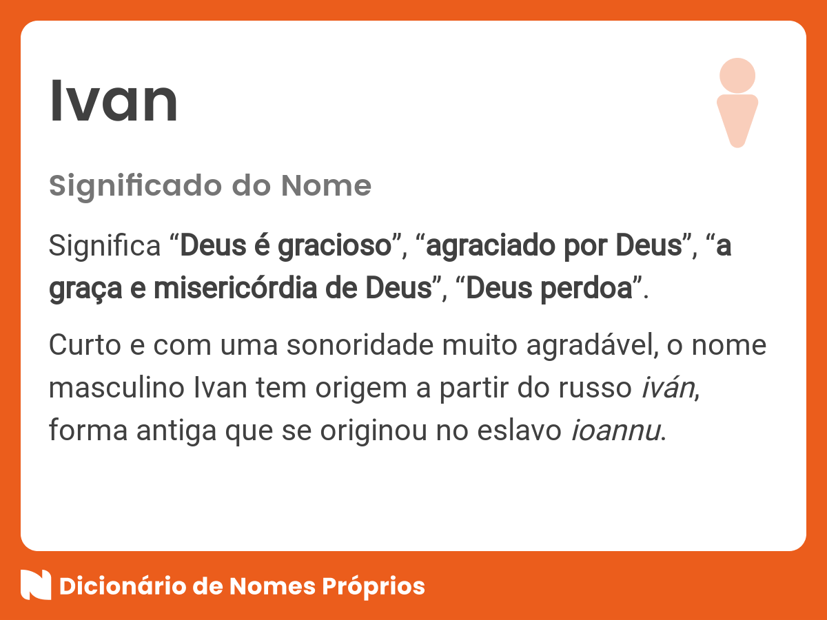 Ivan
