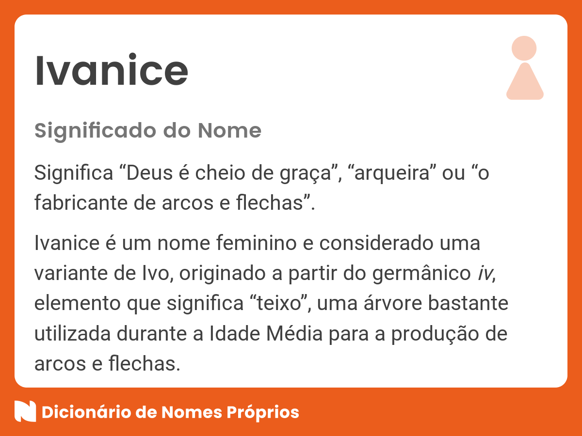 Ivanice