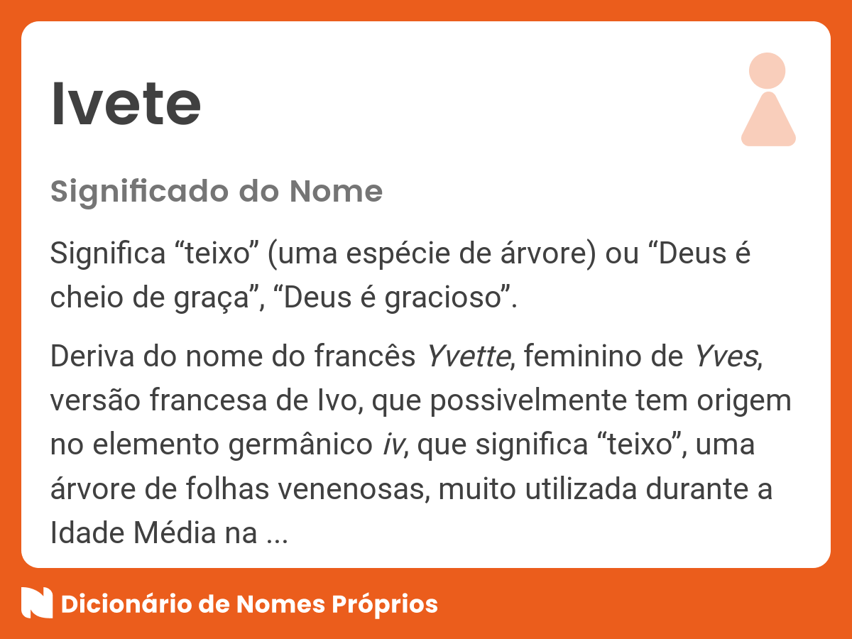 Ivete
