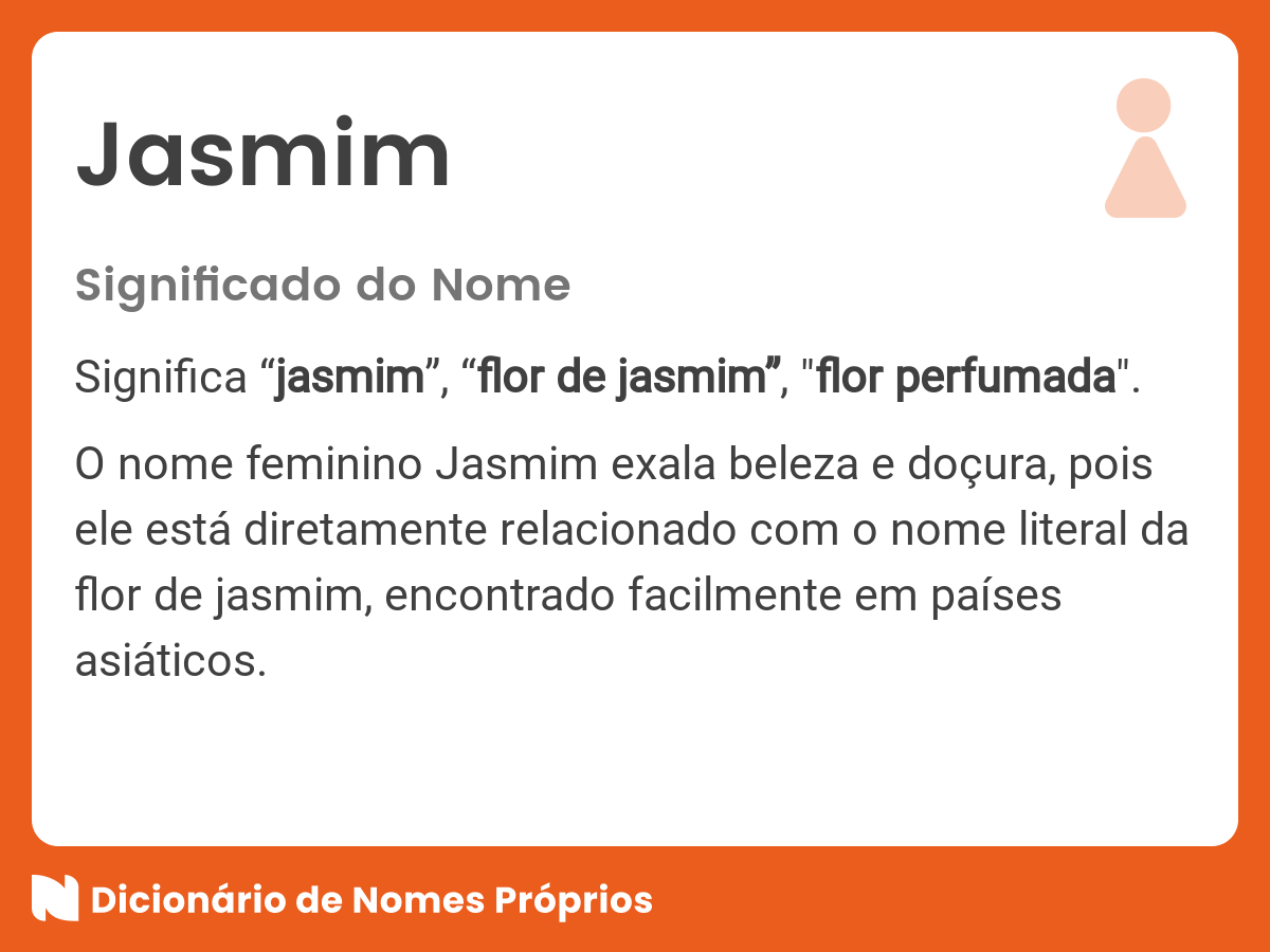 Jasmim