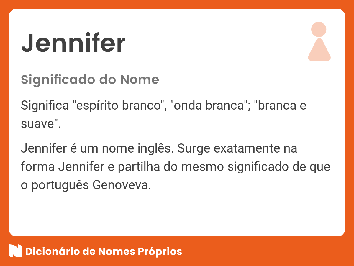 Jennifer
