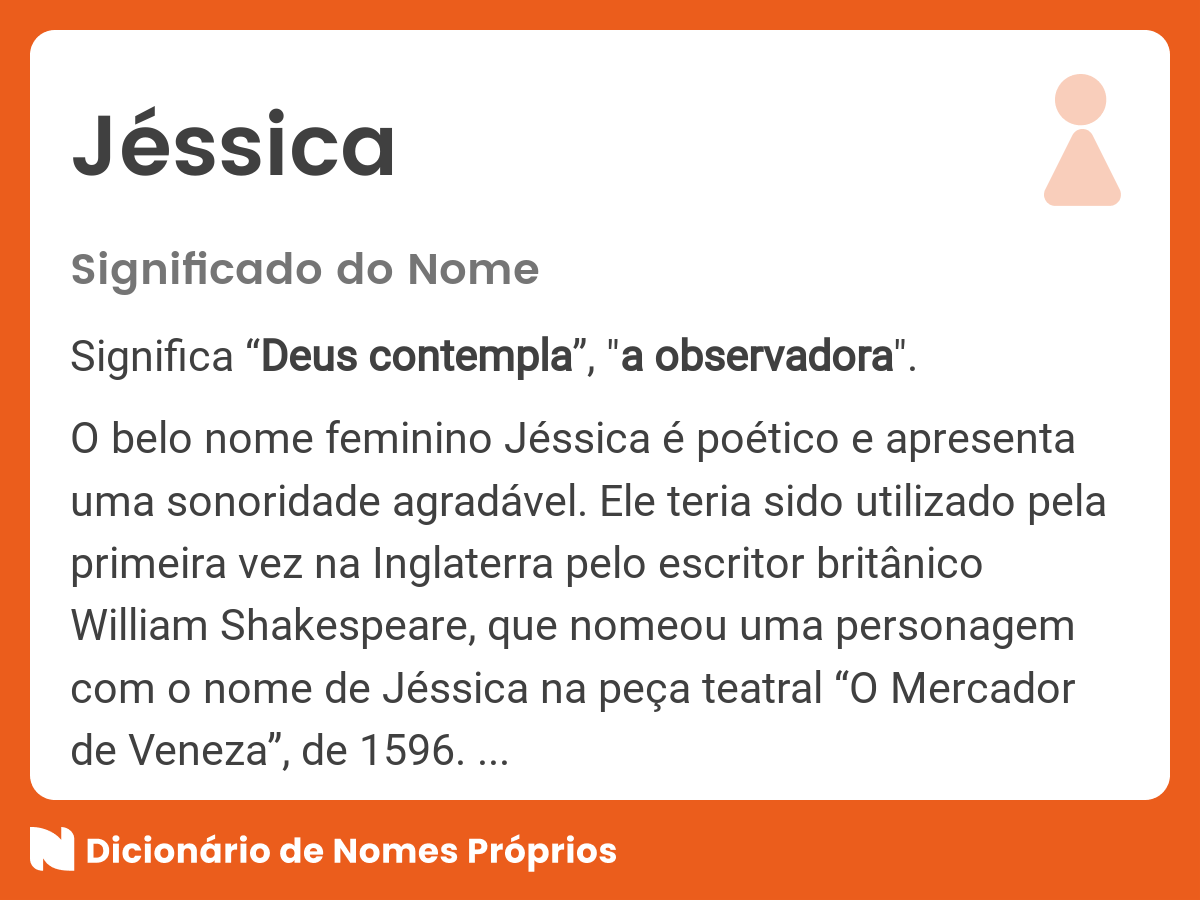 Jéssica