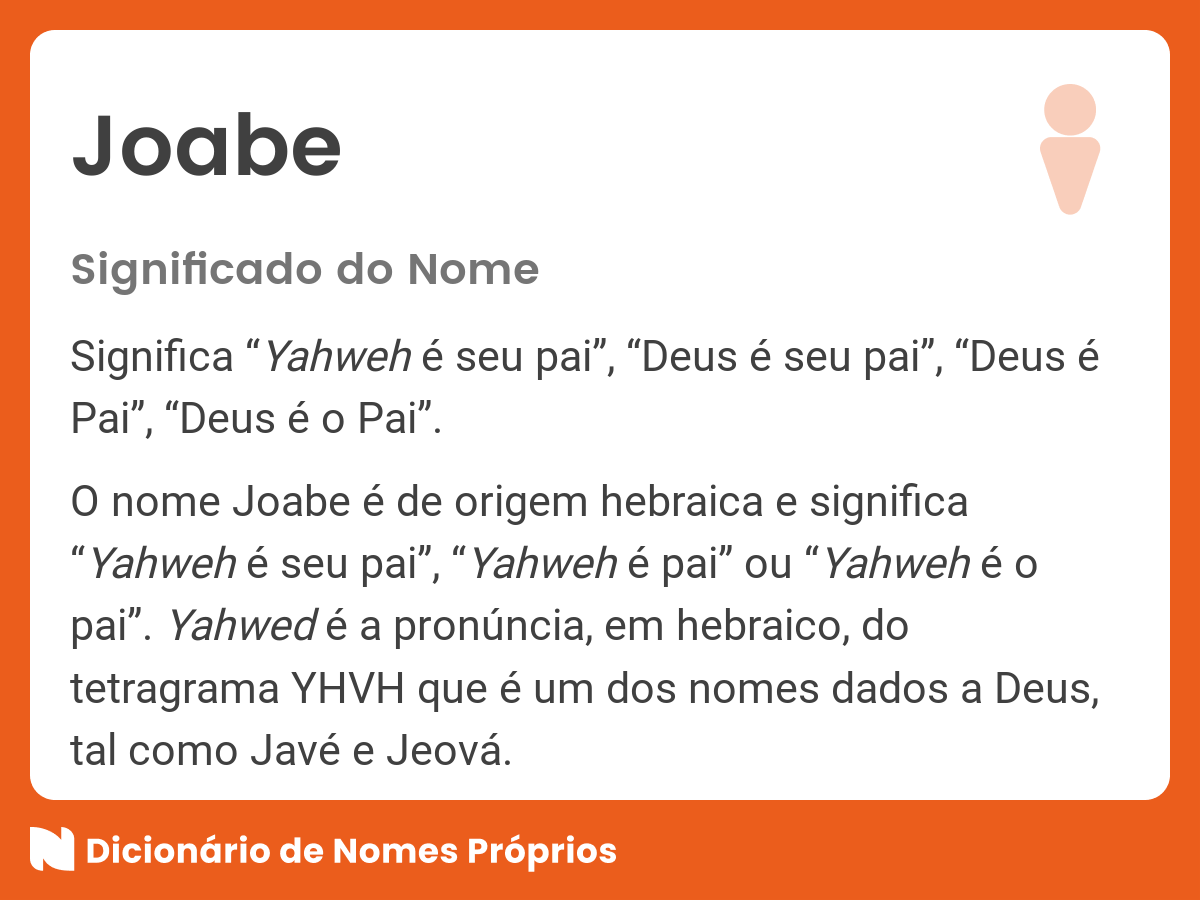 Joabe