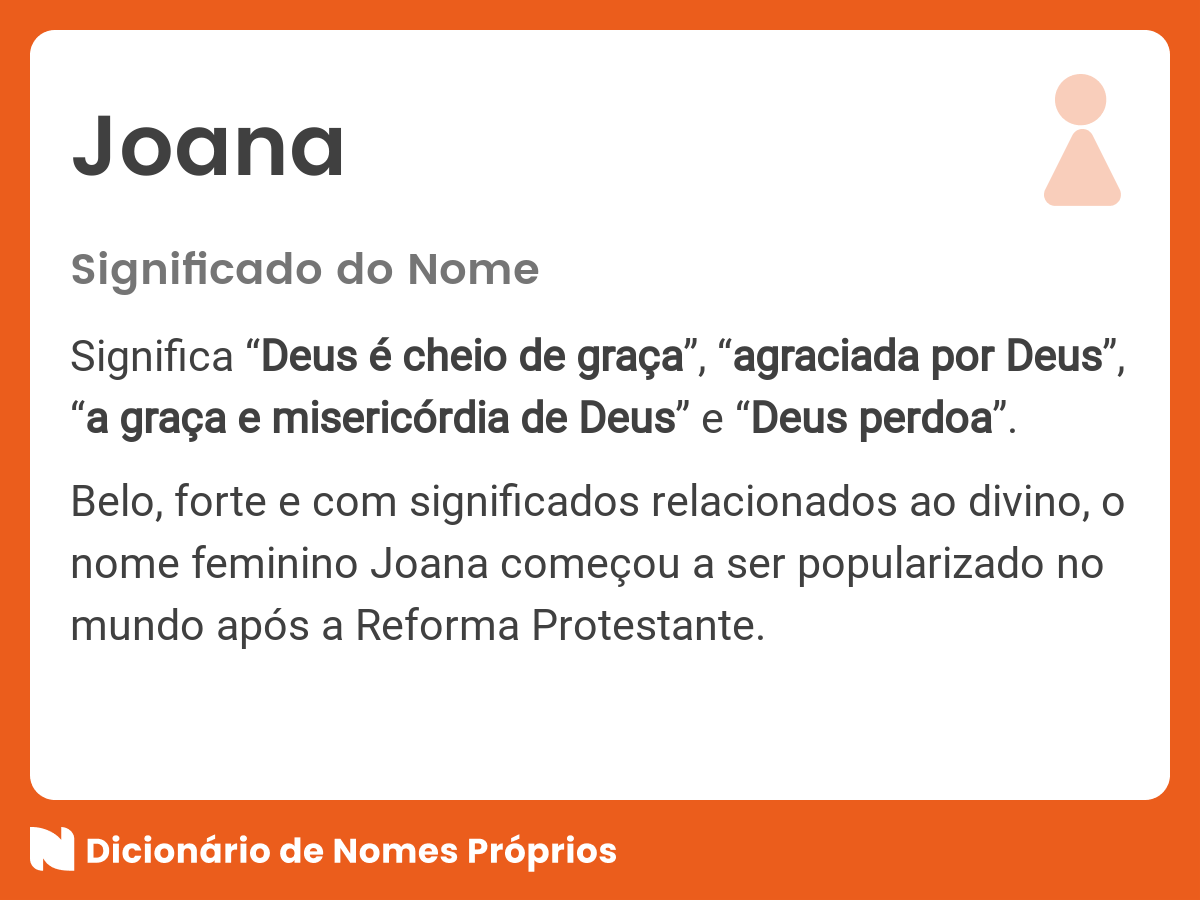 Joana