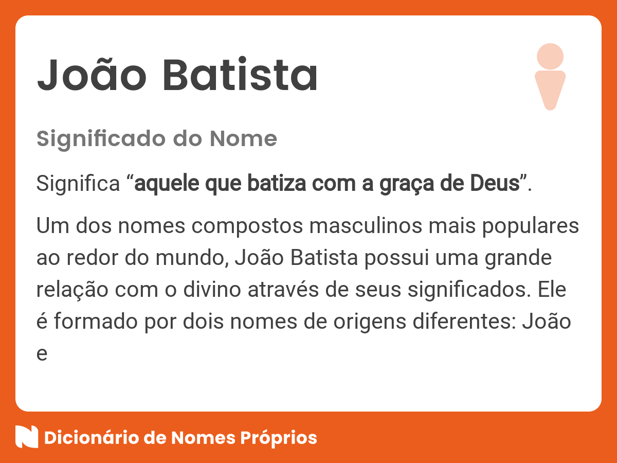 João Batista