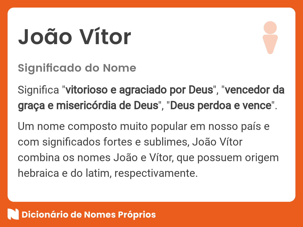 João Vítor