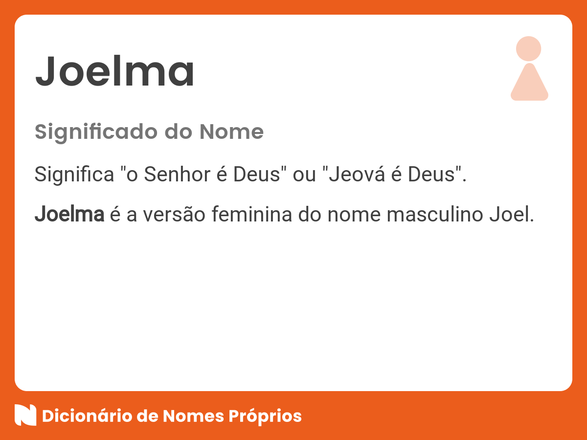 Joelma