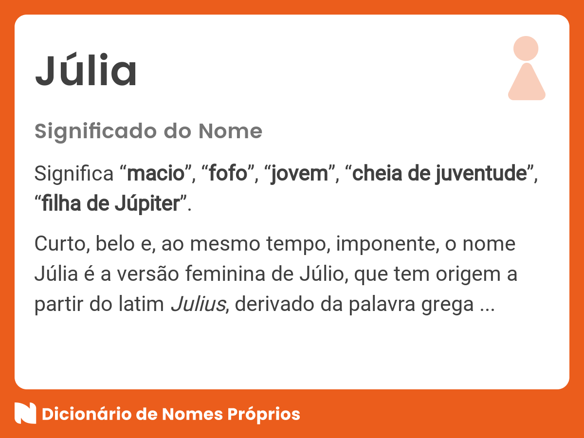 Júlia