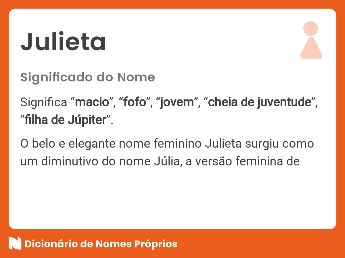 Julieta