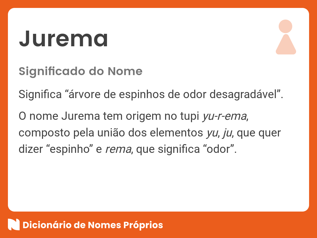 Jurema