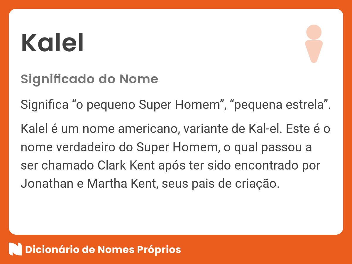 Kalel