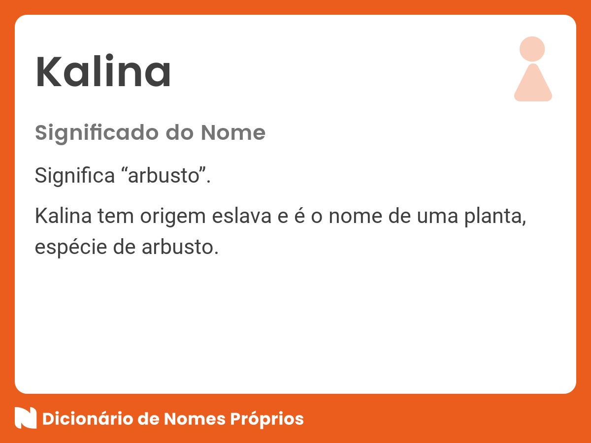Kalina