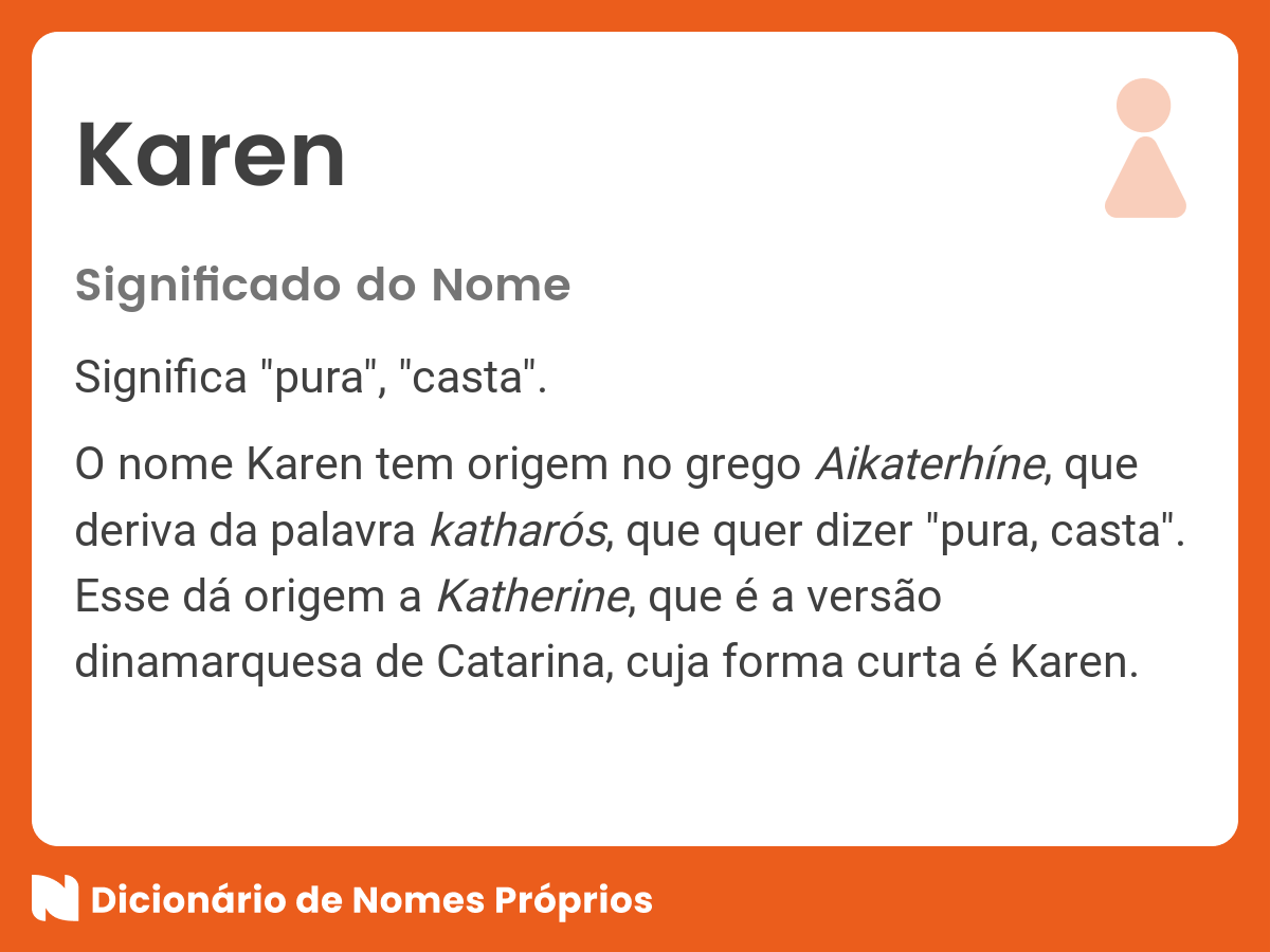 Karen