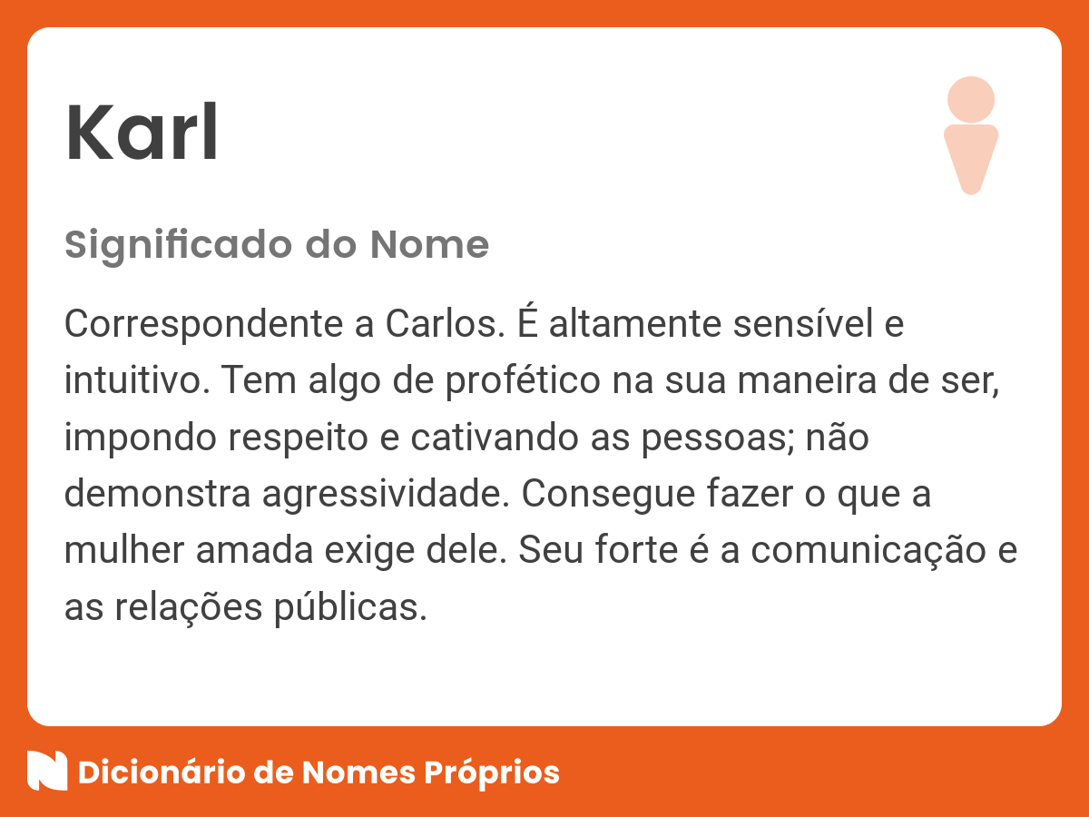 Karl