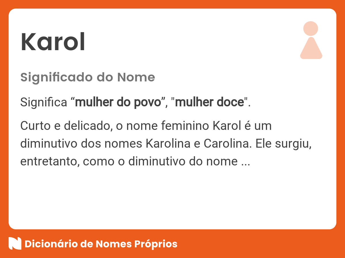 Karol