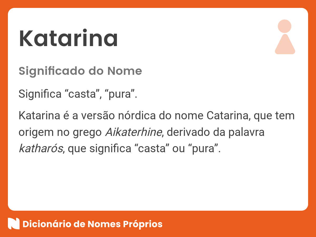 Katarina