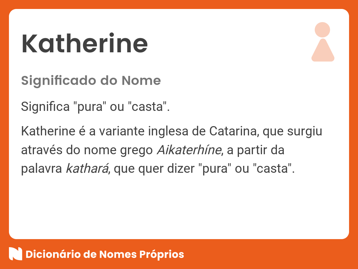 Katherine