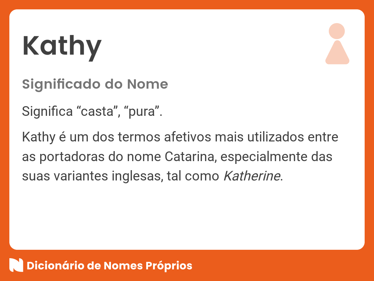 Kathy