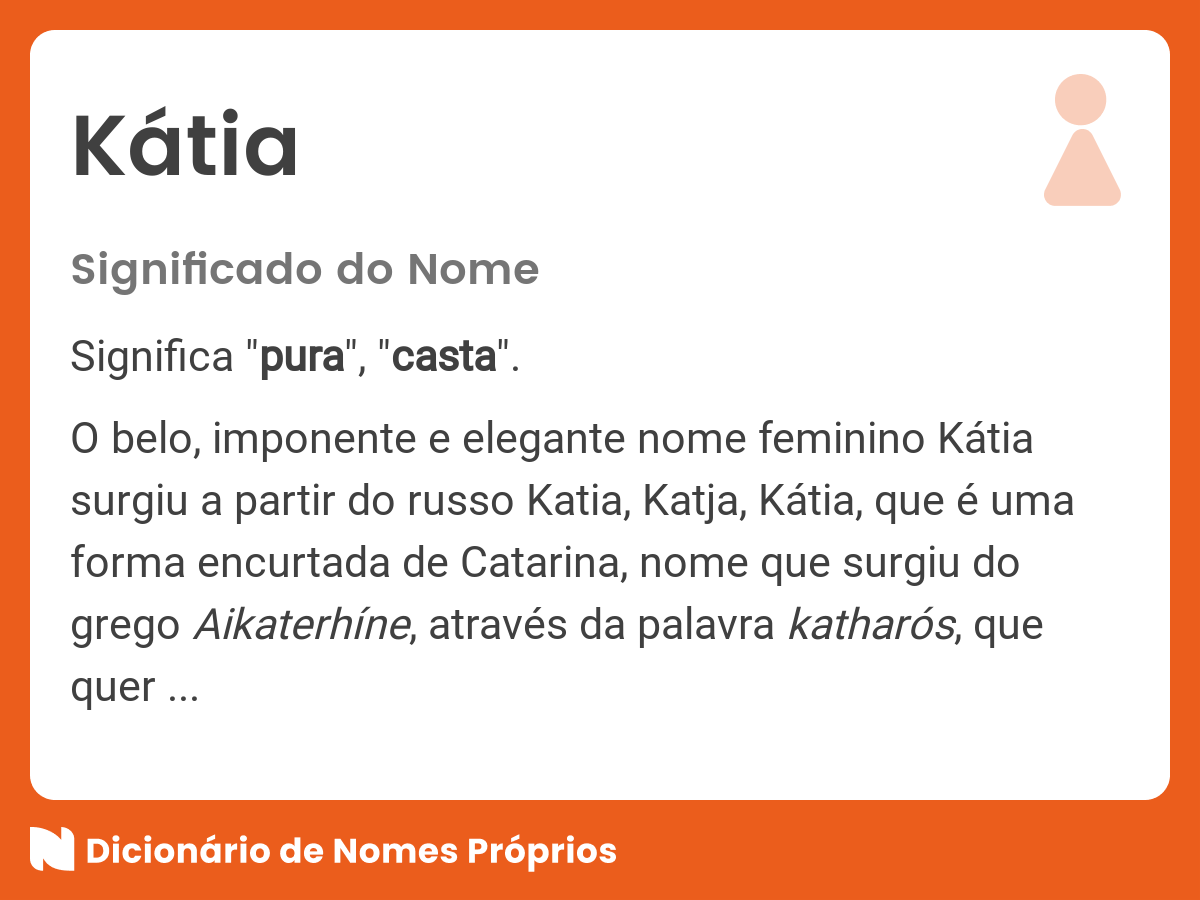 Kátia