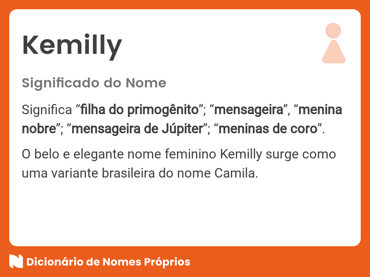 Kemilly