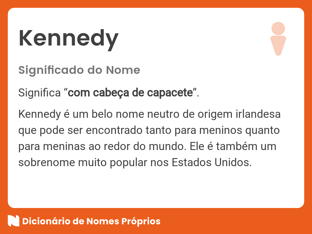 Kennedy