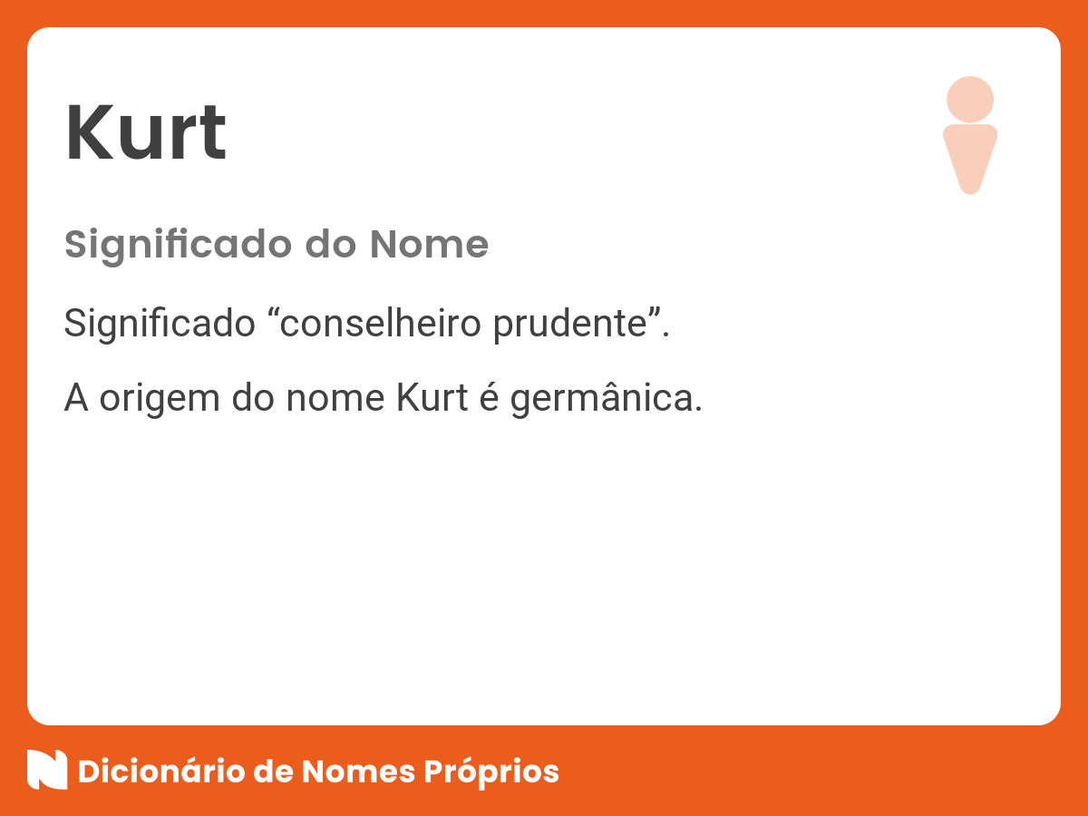 Kurt