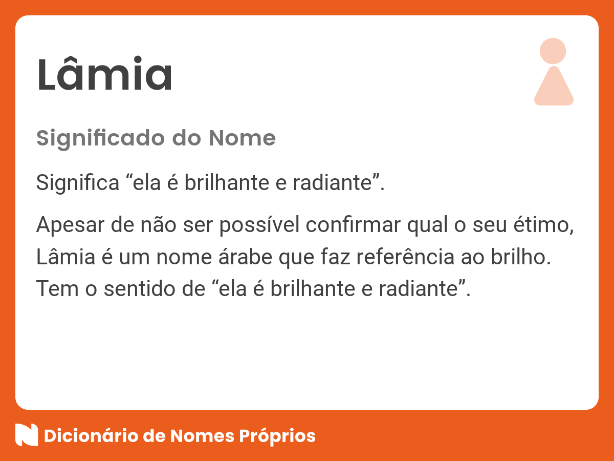 Lâmia
