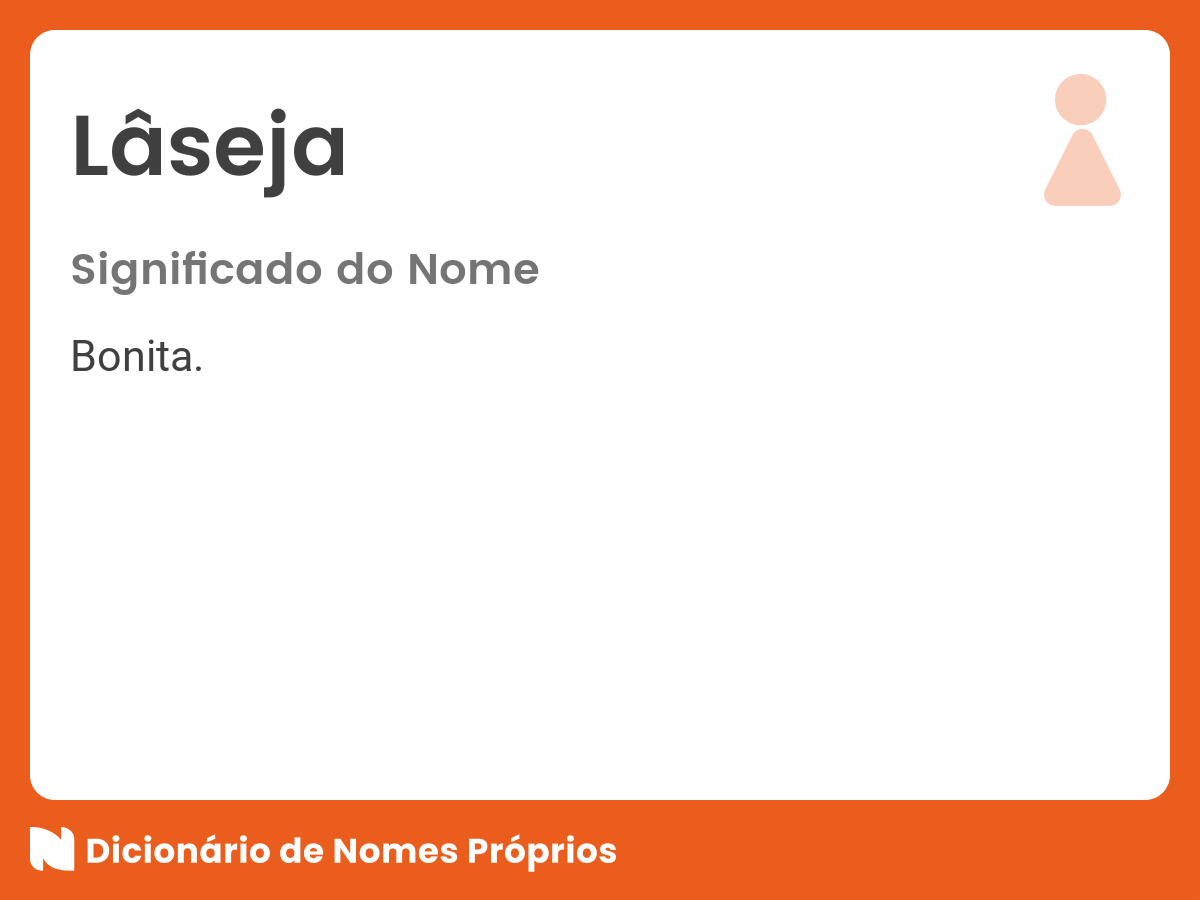 Lâseja
